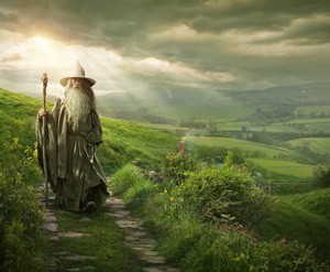 The Hobbit en 48 images/secondes : distribution limitée pour le premier film The Hobbit en 48 images/secondes : distribution limitée pour le premier film