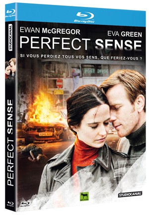 Perfect Sense : l'amour est aveugle (et sourd, et muet) Perfect Sense : l'amour est aveugle (et sourd, et muet)
