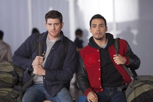 How to make it in America saison 2 : arty show How to make it in America saison 2 : arty show