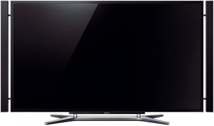 IFA 12 > LED Sony KD-84X9005 : TV 84'', Quad HD, 3D polarisée IFA 12 > LED Sony KD-84X9005 : TV 84'', Quad HD, 3D polarisée