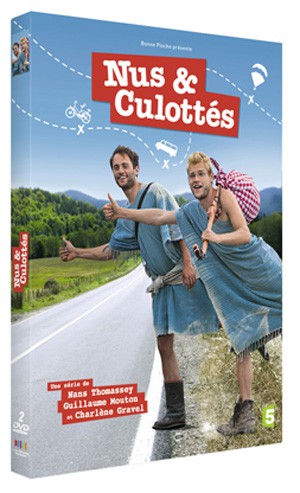 Nus & culottés : very good trip