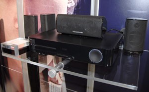 IFA 12 > Harman/Kardon BDS-877 : remplaçante de l'Harman/Kardon BDS-870 IFA 12 > Harman/Kardon BDS-877 : remplaçante de l'Harman/Kardon BDS-870