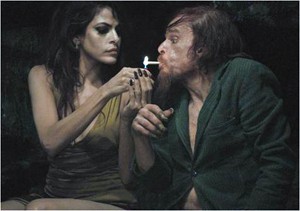Holy Motors : dans la matrice du cinéma Holy Motors : dans la matrice du cinéma