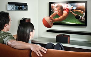 HD Dolby 3D à l’IBC : première présentation en Europe