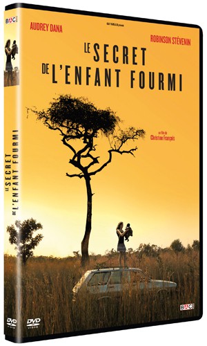 Le secret de l'enfant fourmi : la mère et l'enfant