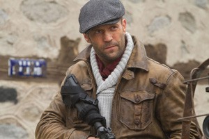 Expendables 2, unité spéciale : le retour des musclés
