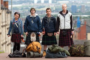 La part des anges : Ken Loach se met au whisky