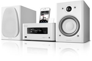 Denon Ceol Piccolo : concentré de technologie et de réseau