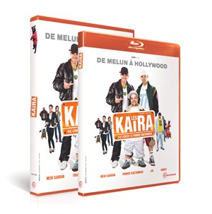 Les Kaïra : à la recherche de la Nouvelle Star... du X Les Kaïra : à la recherche de la Nouvelle Star... du X