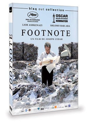 Footnote : conflit de famille