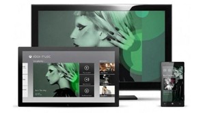 Xbox Music est là : la musique selon Microsoft Xbox Music est là : la musique selon Microsoft