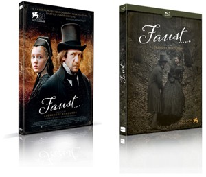 Faust : la chair et le sang