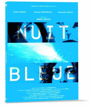 Nuit bleue : la loi du silence