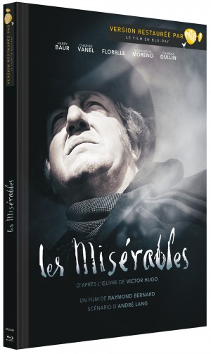 Реферат: Les Miserables 2