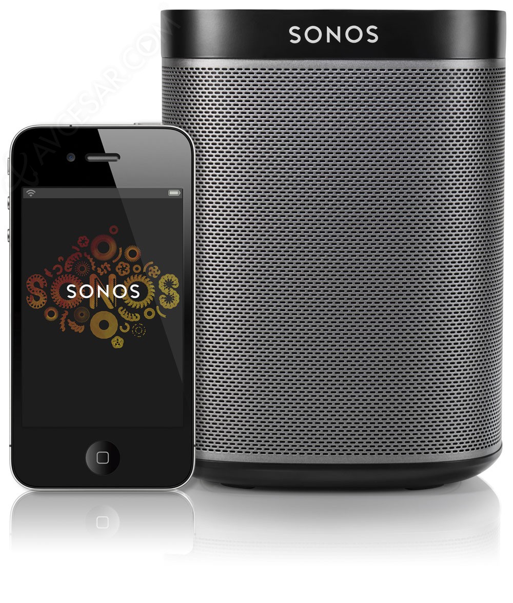 enceinte sono wifi