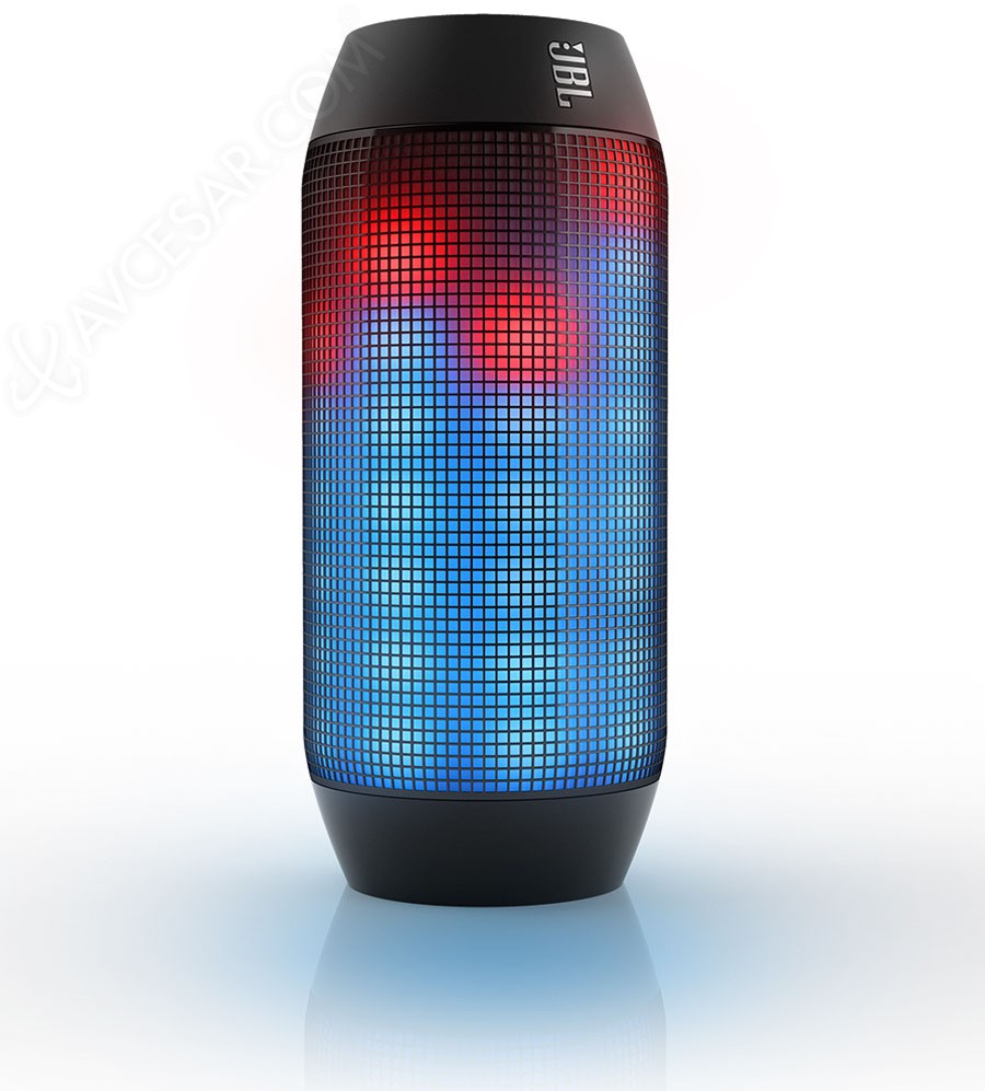 JBL Pulse enceinte lumineuse Bluetooth/NFC