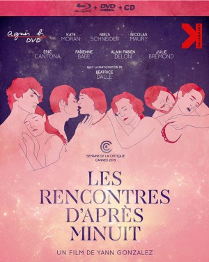 Les rencontres d'apres minuit bo
