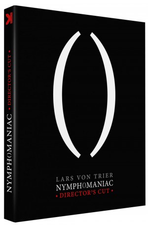 Nymphomaniac Directors Cut Lars Von Trier Hardcore