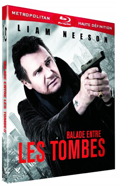 Balade entre les tombes : Liam Neeson à la dérive ...