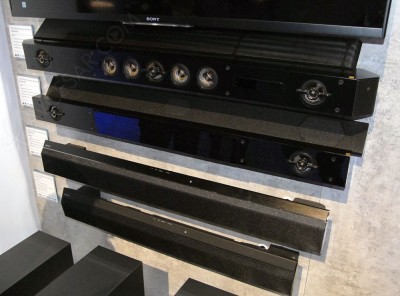 Sony sale soundbar 2015