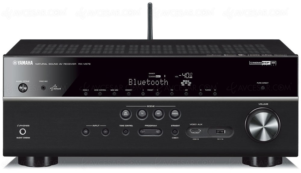 Yamaha Audio Certification Yamaha Audio Certification