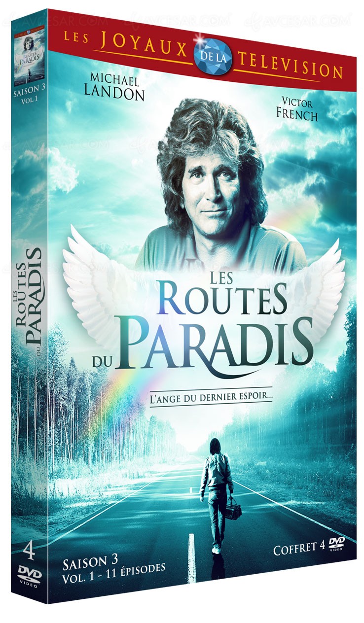 Les routes du promo paradis