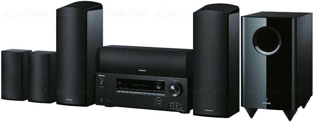 Pure Dircet Pack Home Cinema Pure Dircet Pack Home Cinema