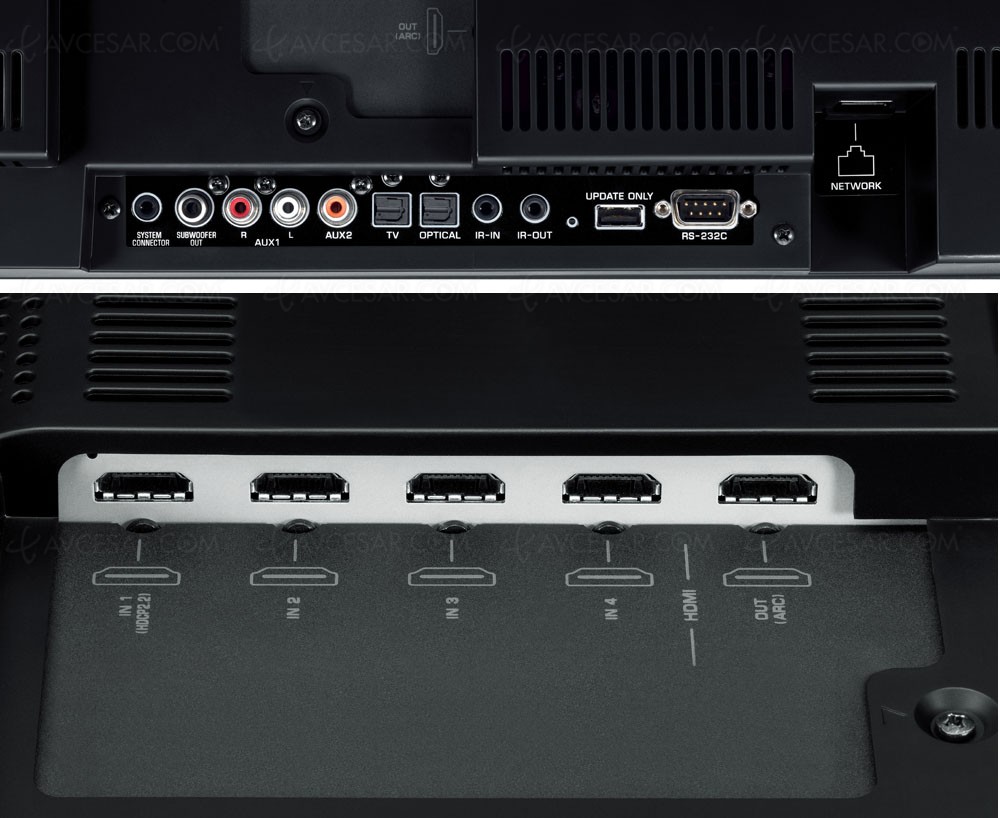 Yamaha YSP5600 MusicCast 7.1.2, HDMI 2.0, HDCP 2.2, multiroom