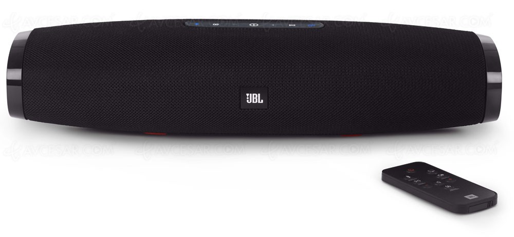 IFA 15 > JBL Boost TV enceinte TV AVCesarcom -> Tv Enceintes IFA 15 > JBL Boost TV enceinte TV AVCesarcom -> Tv Enceintes