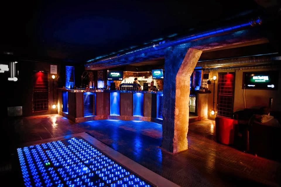 Esports Bar Berlin Esports Bar Berlin