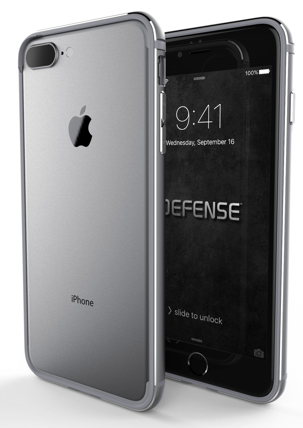 coque iphone 7 defense