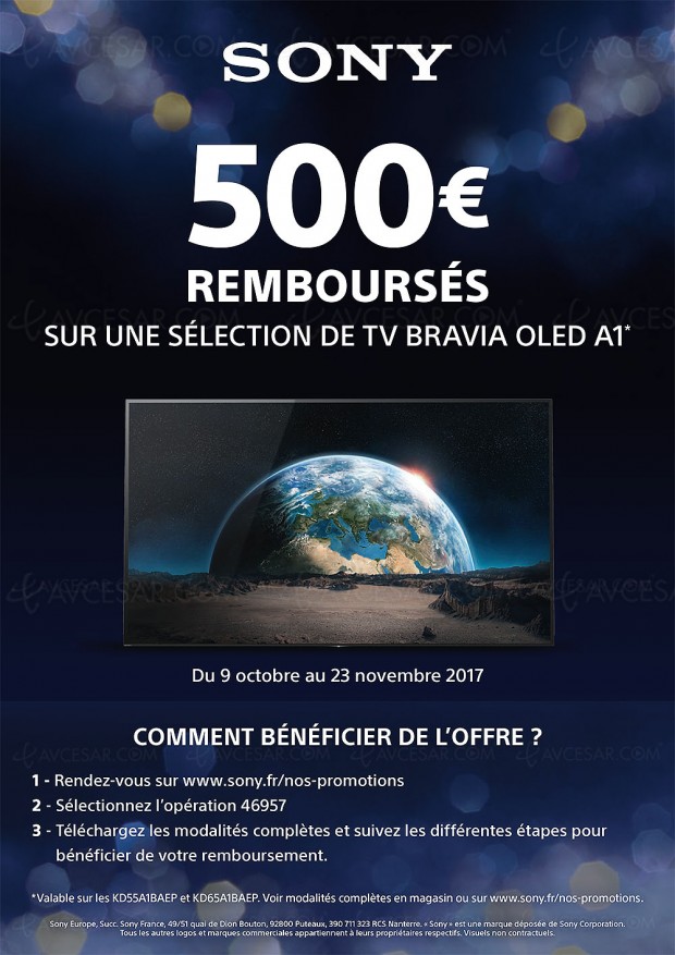 http://www.avcesar.com/source/actualites/00/00/59/AA/offre-de-remboursement-tv-ultra-hd-oled-sony-a1-500-rembourses_prev_10273522.jpg