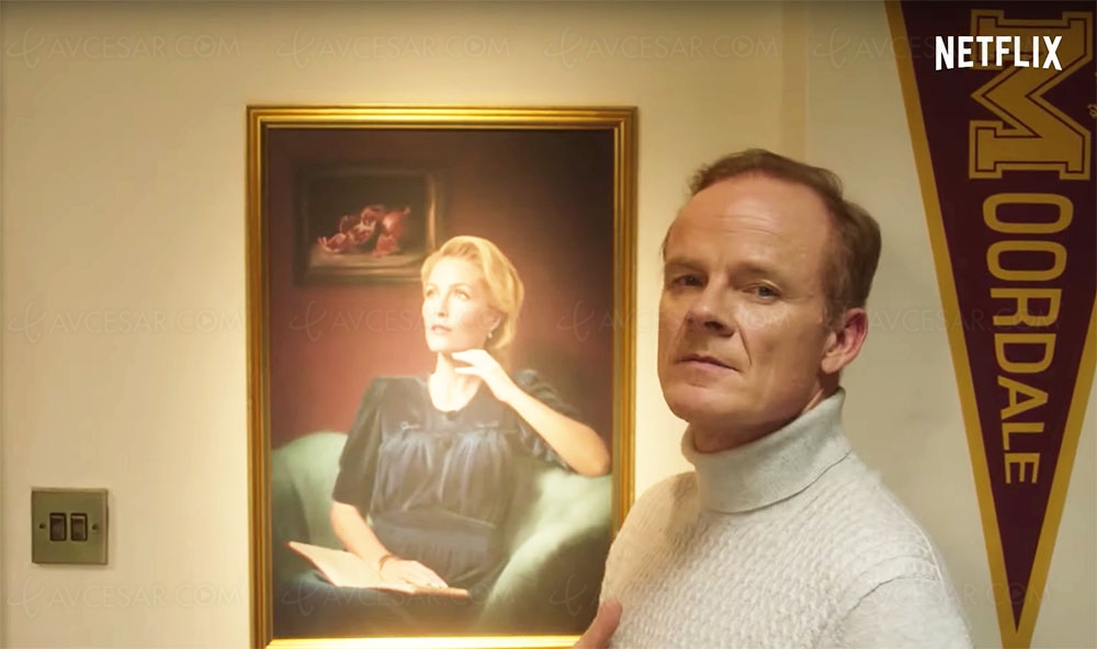 Netflix Renouvelle Sex Education Pour Une Saison 3 Trailer