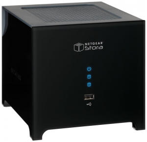 Test Netgear Stora - Résumé - AVCesar.com