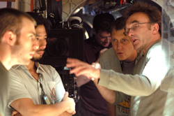 Interview de Danny Boyle