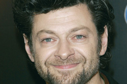 Interview de Andy Serkis