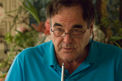 Interview de Oliver Stone