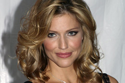 Interview de Tricia Helfer
