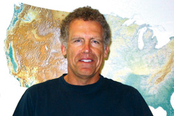 Interview de Carlton Cuse
