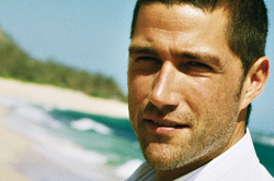Interview de Matthew Fox