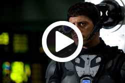 G.I. Joe : le réveil du cobra sur Blu-Ray
