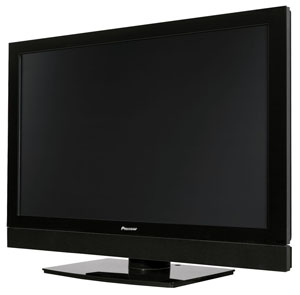 Test Pioneer PDP-LX5090H - Caractéristiques