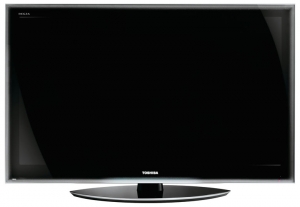 Test Toshiba 46SV675 - Résumé