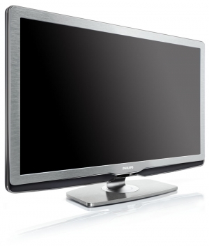 Test Philips 46PFL9704H - Résumé