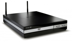 Test Linksys Kiss 1600 - Résumé - AVCesar.com