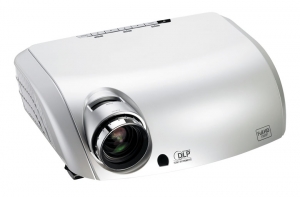 Test Optoma HD80 - Résumé