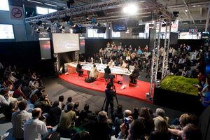 Salon Satis-Radio - AVCesar.com