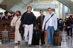Very Bad Trip 2 (2011)
