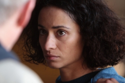 Test La ligne droite sur Blu-Ray