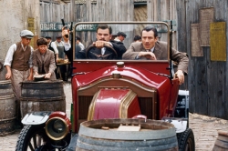 Les brigades du Tigre sur Blu-Ray
